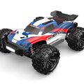 MJX 16212 1:16 4x4 Brushless RC Monster Truck, Hobby Grade Car - Product View 1
