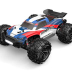 MJX 16212 1:16 4x4 Brushless RC Monster Truck, Hobby Grade Car - Product View 1