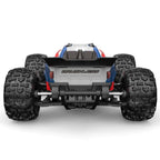 MJX 16212 1:16 4x4 Brushless RC Monster Truck, Hobby Grade Car - Product View 2