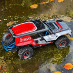 MJX H8P 1:8 Scale Brushless RC Buggy, Off-Road Monster Truck - Product View 5