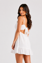 Let's Get Brunch Skater Dress