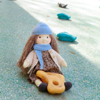 AVINO Handmade Waldorf Doll - Juliet
