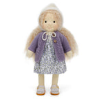AVINO Handmade Waldorf Doll - Bunny