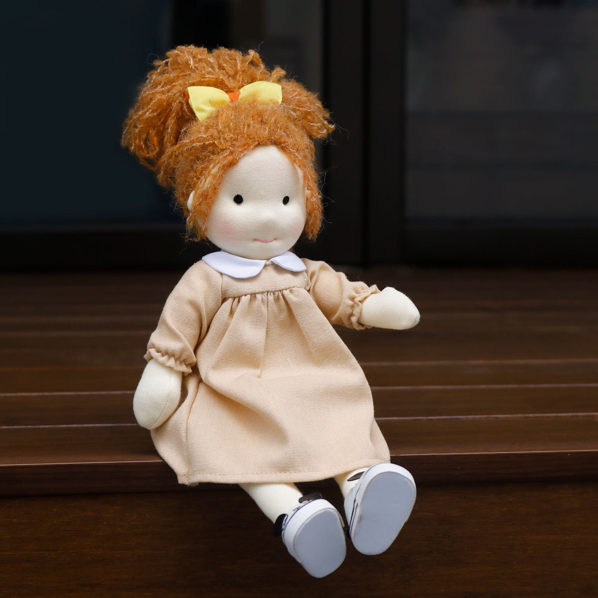 AVINO Handmade Doll Outfit - Ada New Outfit 1