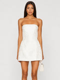 Chrissie Mini Dress
