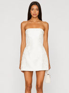 Chrissie Mini Dress