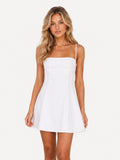 Better Nights Dress White