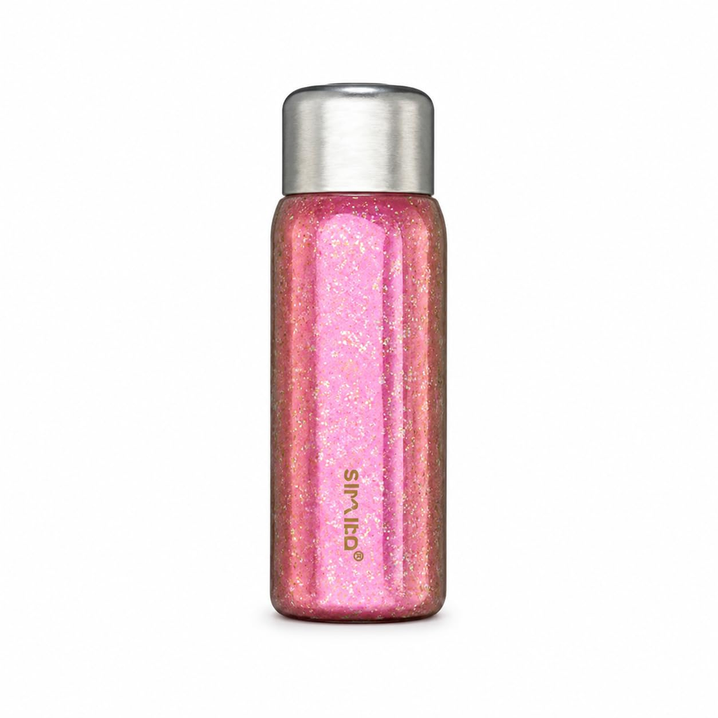 AVINOTI 430ml Titanium Insulated Travel Cup – Lightweight Pure Titanium Tumbler
