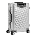 Premium Titanium Carry-On Luggage – 36L Ultra-Lightweight & Durable Travel Suitcase