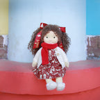 AVINO Handmade Waldorf Doll - Eva