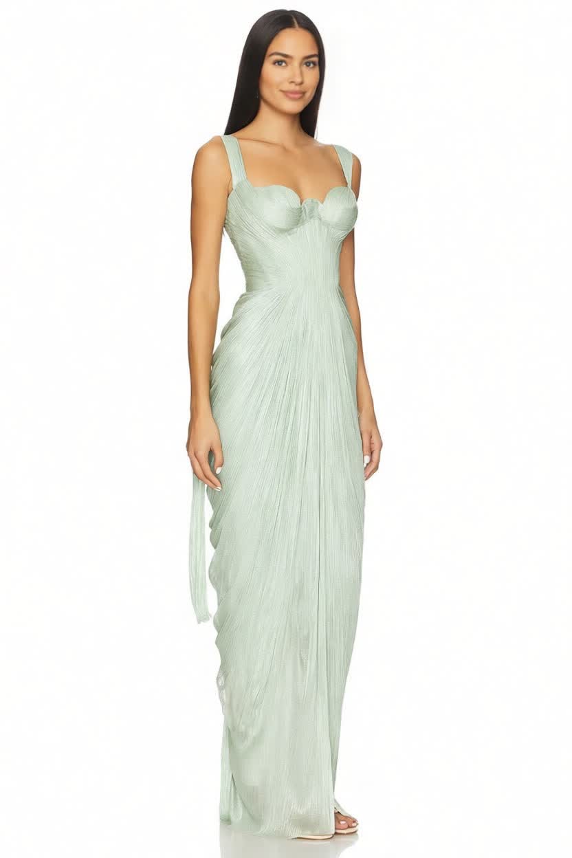 Anais Maxi Dress