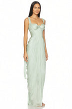 Anais Maxi Dress