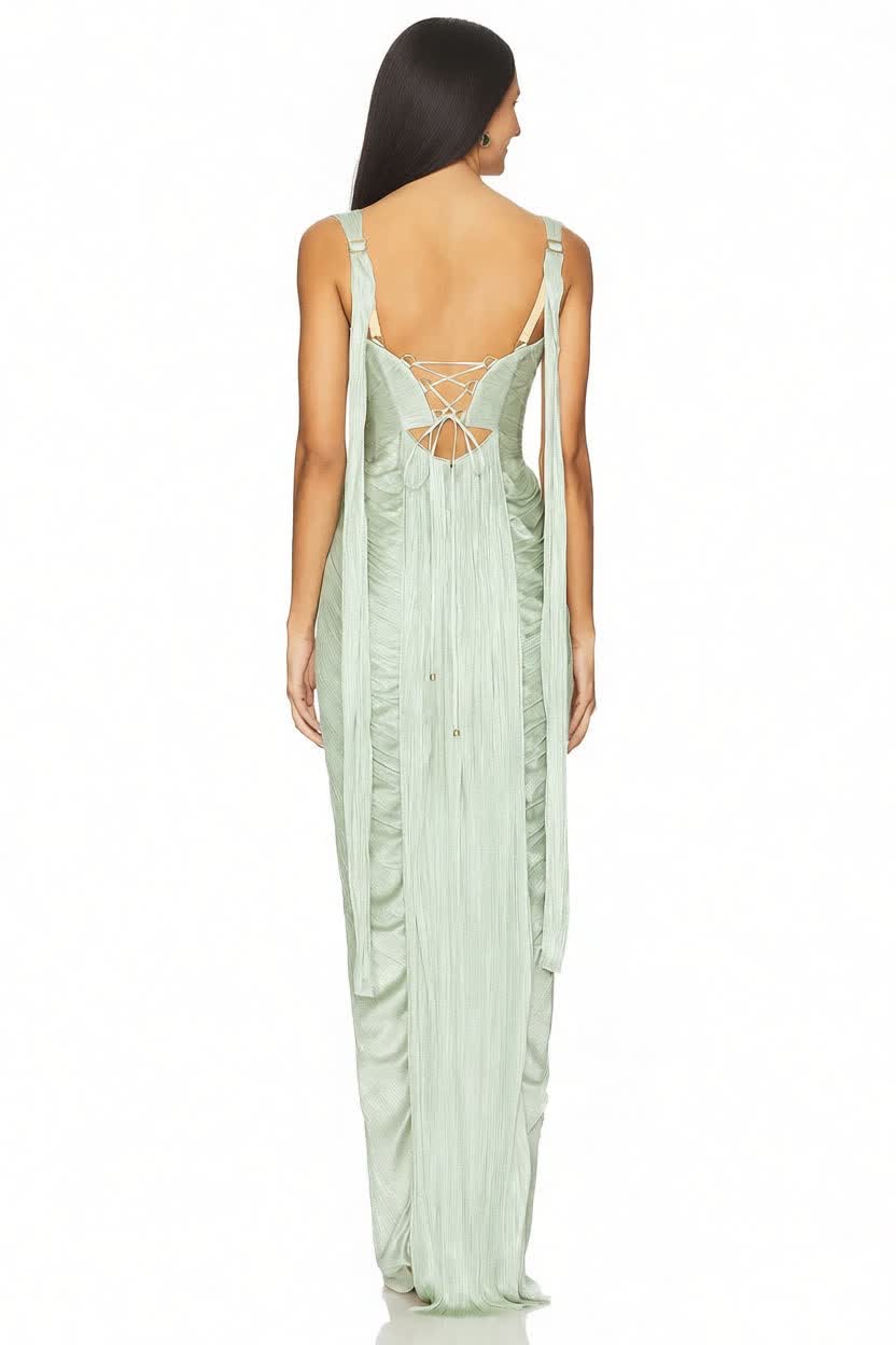 Anais Maxi Dress