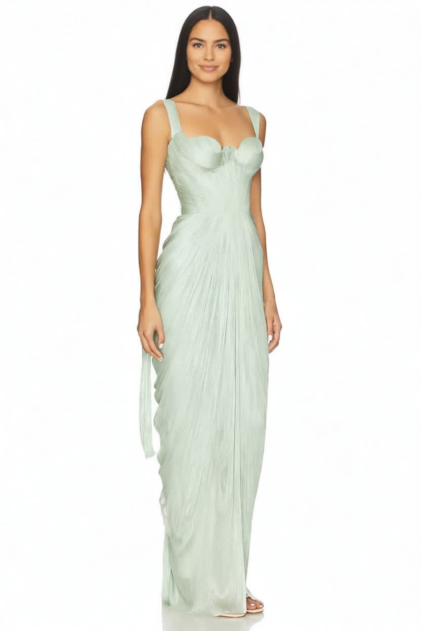 Anais Maxi Dress