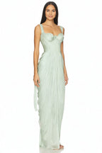 Anais Maxi Dress