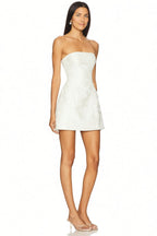 Chrissie Mini Dress