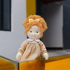 AVINO Handmade Doll Outfit - Ada New Outfit 1