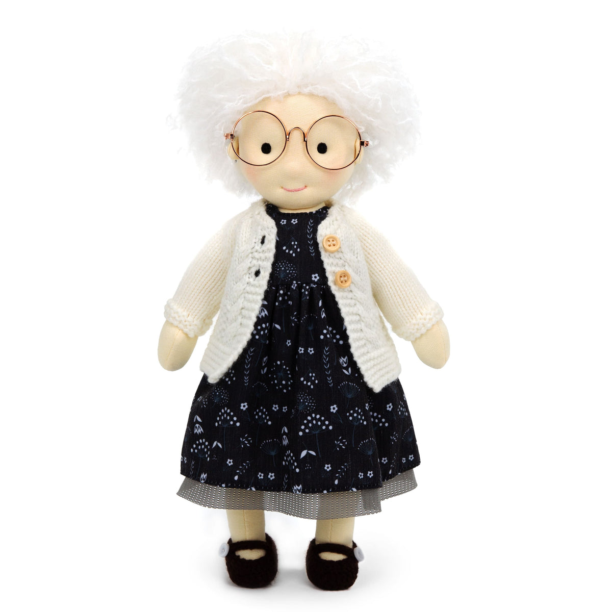 AVINO Handmade Doll Clothes - Ella Doll Clothes