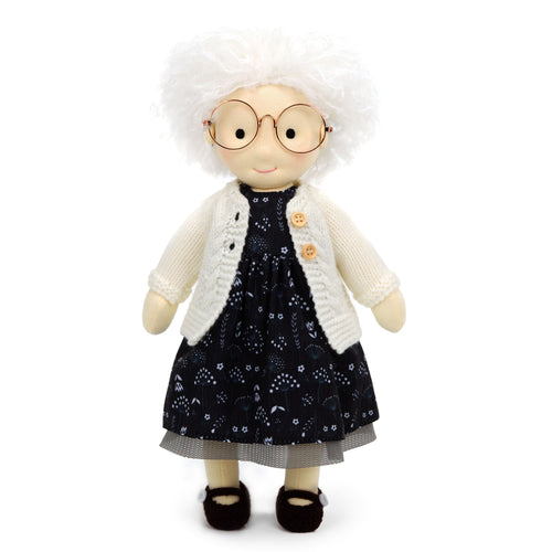 AVINO Handmade Doll Clothes - Ella Doll Clothes