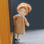 AVINO Handmade Doll Outfit - Ada New Outfit 3