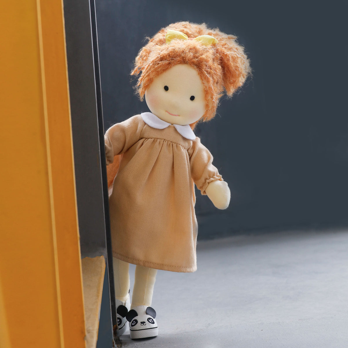 AVINO Handmade Doll Outfit - Ada New Outfit 3