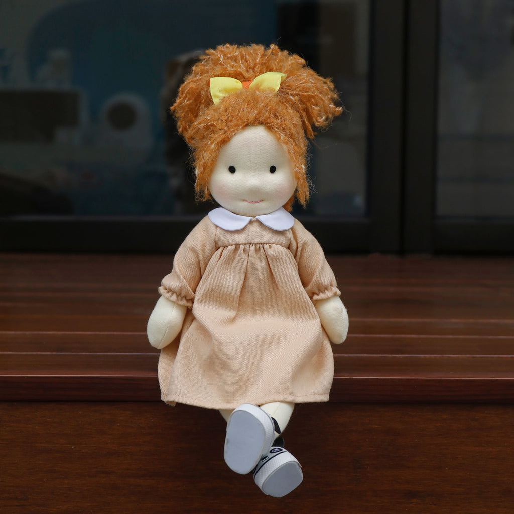 AVINO Handmade Doll Outfit - Ada New Outfit 1