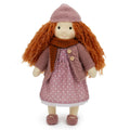 AVINO Handmade Waldorf Doll - Gabrielle