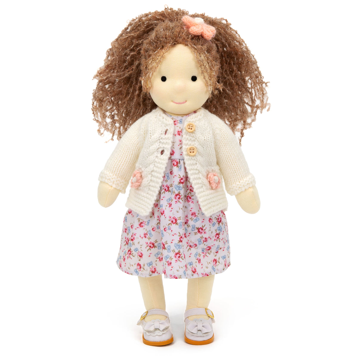 AVINO Handmade Doll Outfit - Amber New Outfit
